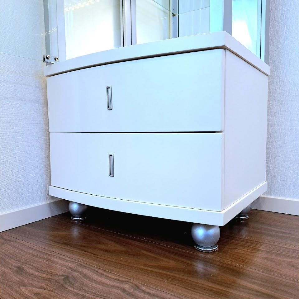 セレクトショップのような幻想的な空間を作る|商品代23,350+α=46,500