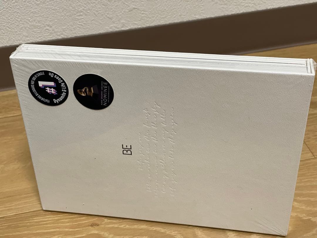 BTS PROOF 未開封アルバム