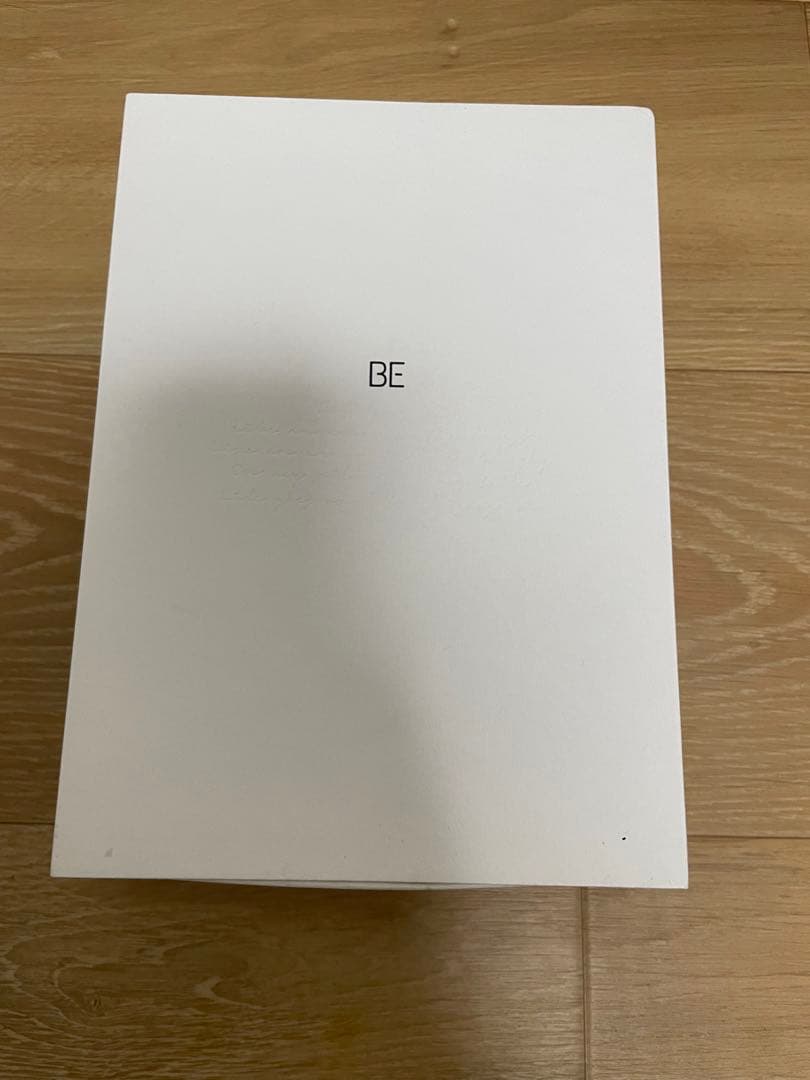 BTS PROOF 未開封アルバム