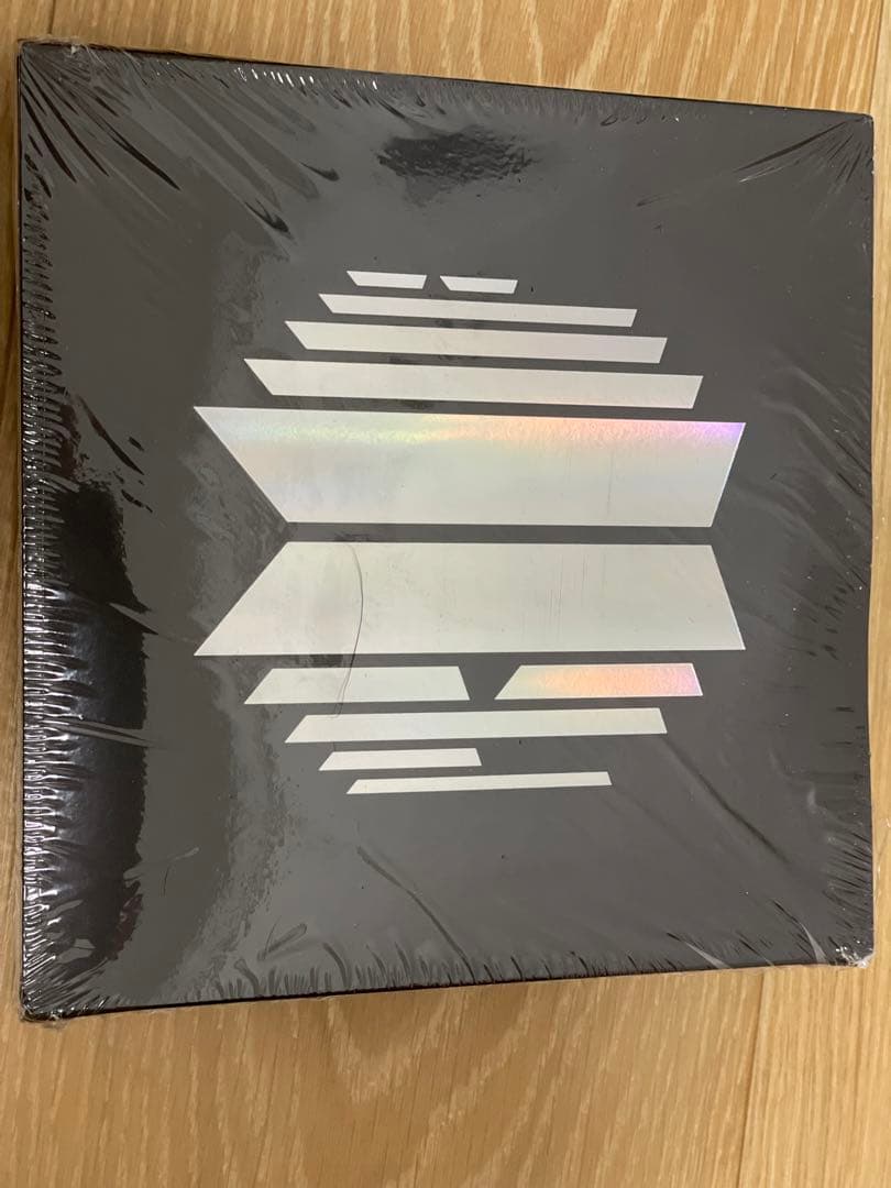 BTS PROOF 未開封アルバム