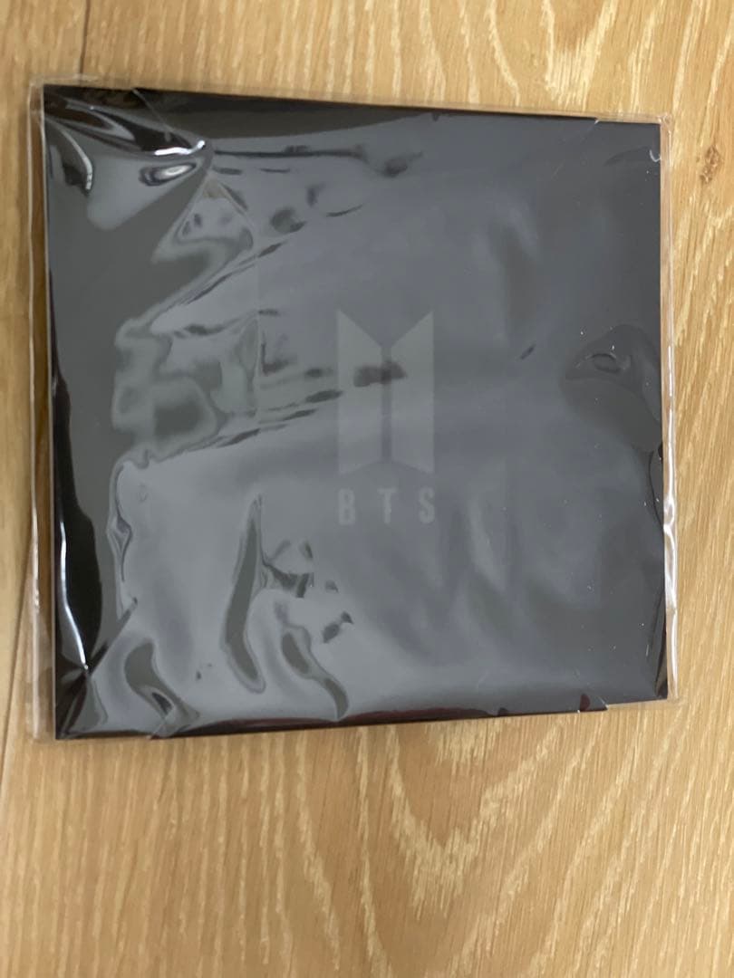 BTS PROOF 未開封アルバム