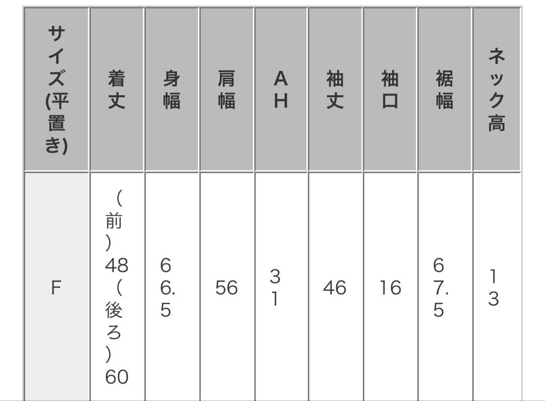 SUGARROSEミンクライクレッキス風ファー袖カットデザインジャケット
