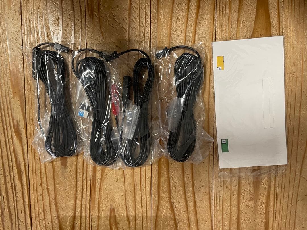 三菱 NR-MZ100-FJ スバル純正 ドラレコ ETC付 地図2017年