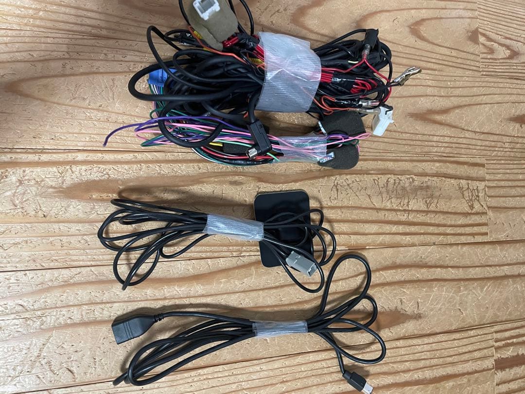 三菱 NR-MZ100-FJ スバル純正 ドラレコ ETC付 地図2017年