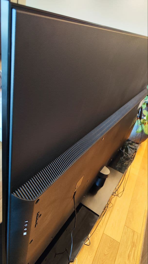 パナソニック 4K液晶テレビ 75V型 TH-75HX900