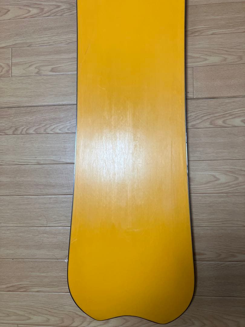 Burton fish バートンフィッシュ　パウダーボード