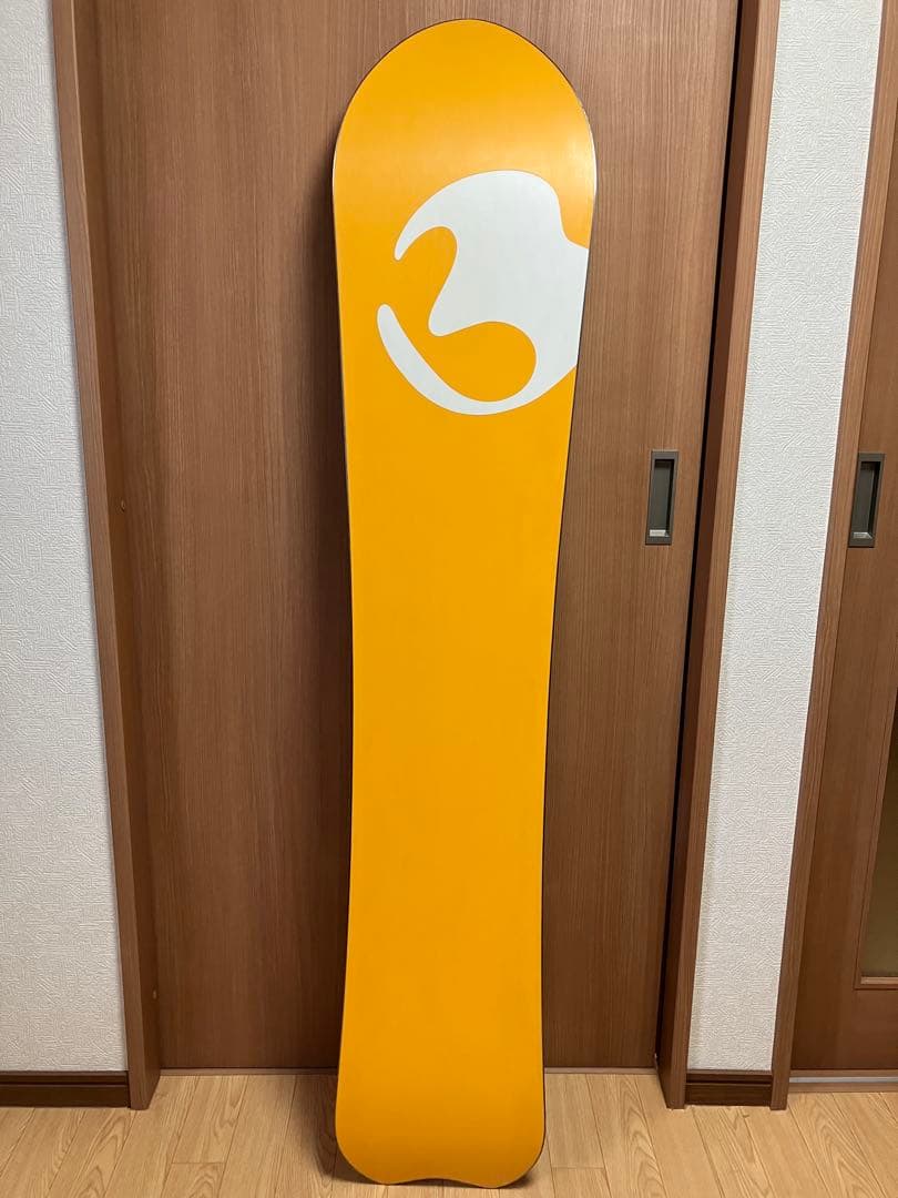 Burton fish バートンフィッシュ　パウダーボード