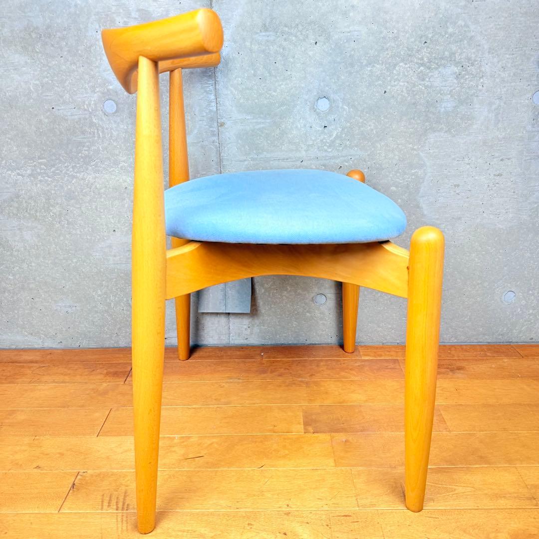 Ao様 CH20 エルボーチェア ダイニングチェア