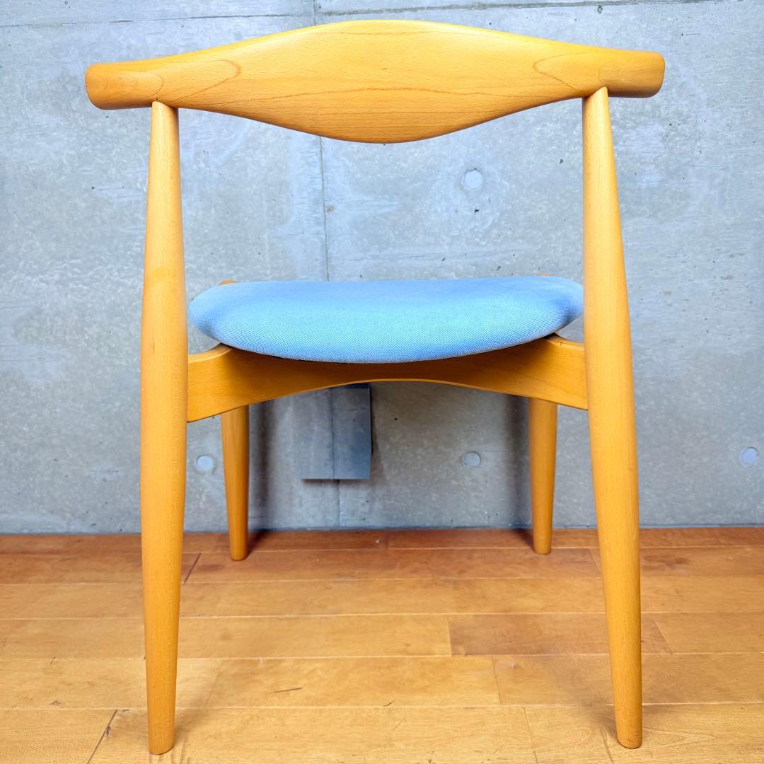 Ao様 CH20 エルボーチェア ダイニングチェア