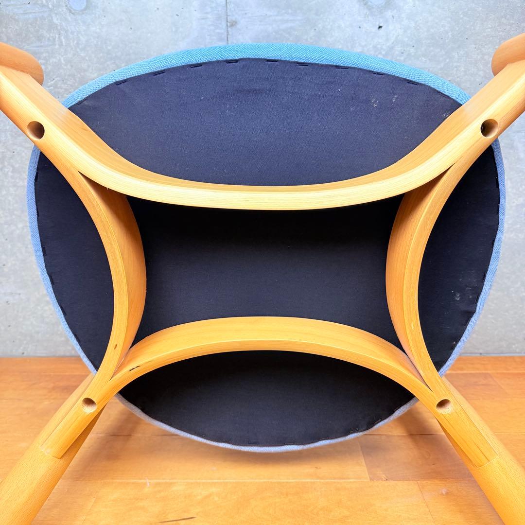 Ao様 CH20 エルボーチェア ダイニングチェア