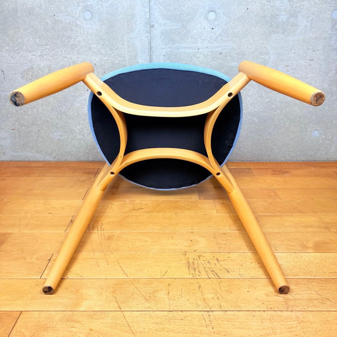 Ao様 CH20 エルボーチェア ダイニングチェア