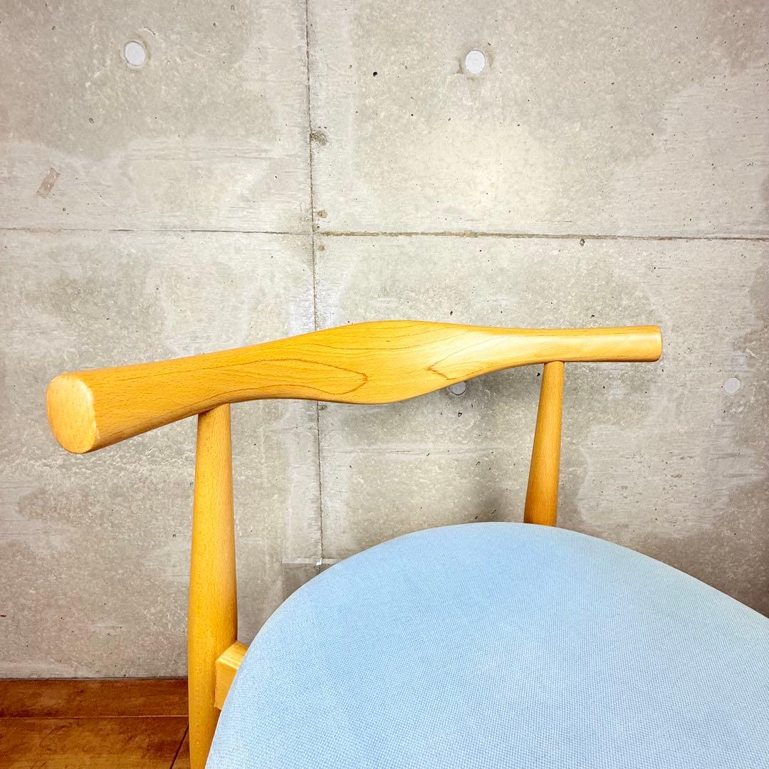 Ao様 CH20 エルボーチェア ダイニングチェア