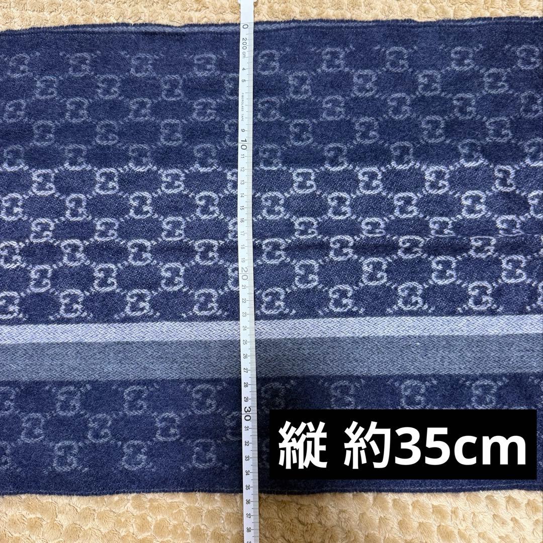 A*様 GUCCI マフラー