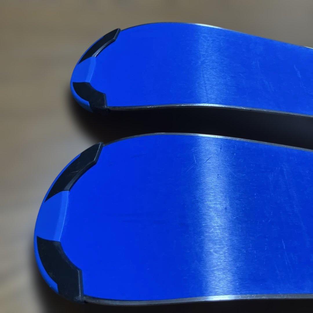 STREULE スキー板 130cm キッズ　子供用　男の子　シュトロイレ