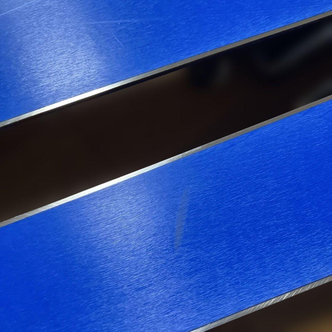 STREULE スキー板 130cm キッズ　子供用　男の子　シュトロイレ