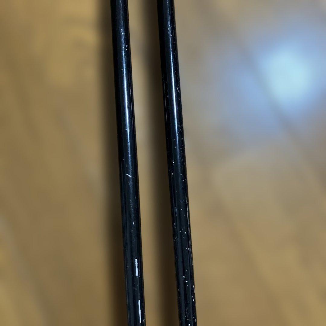 STREULE スキー板 130cm キッズ　子供用　男の子　シュトロイレ