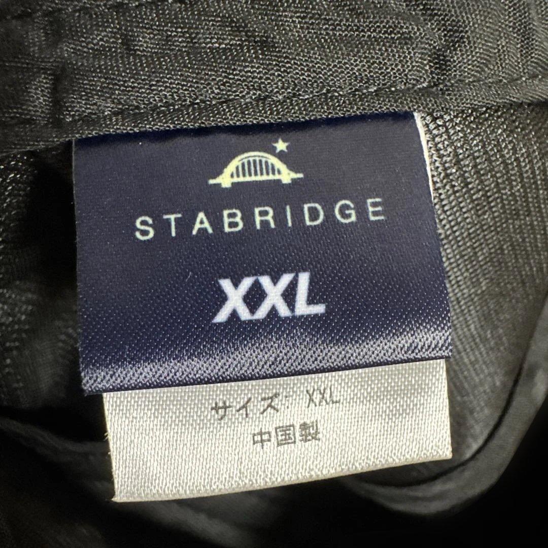 STABRIDGE URBAN JONES HAT XXL ミッドナイト