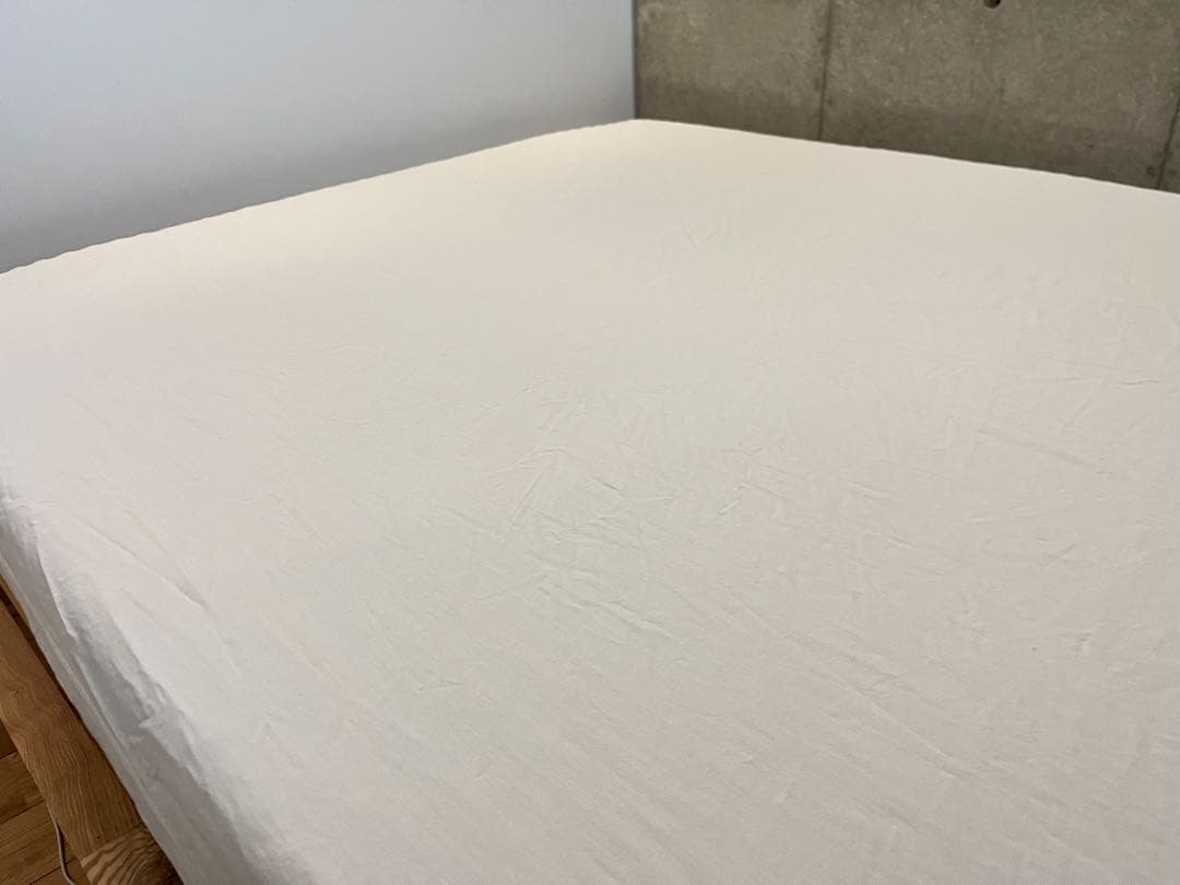 西川　AIR SI(最上位モデル) ダブルサイズ