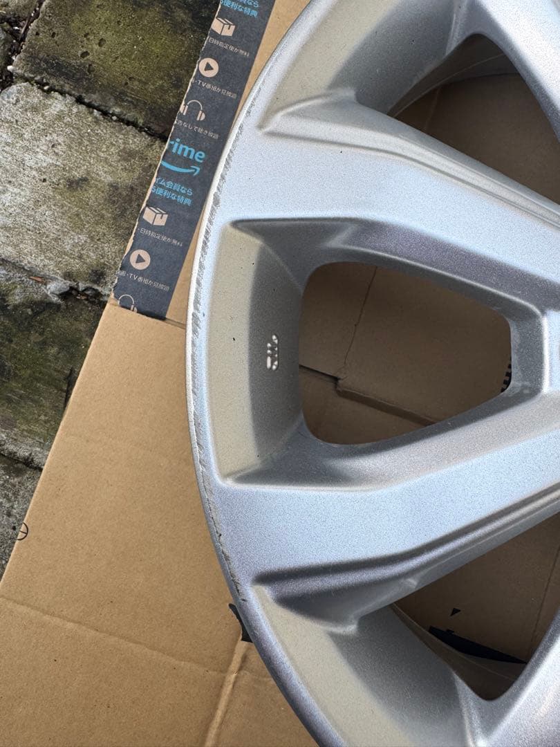 日産 デイズ ルークス 純正 ホイール 14インチ 14×4.5J　4本セット