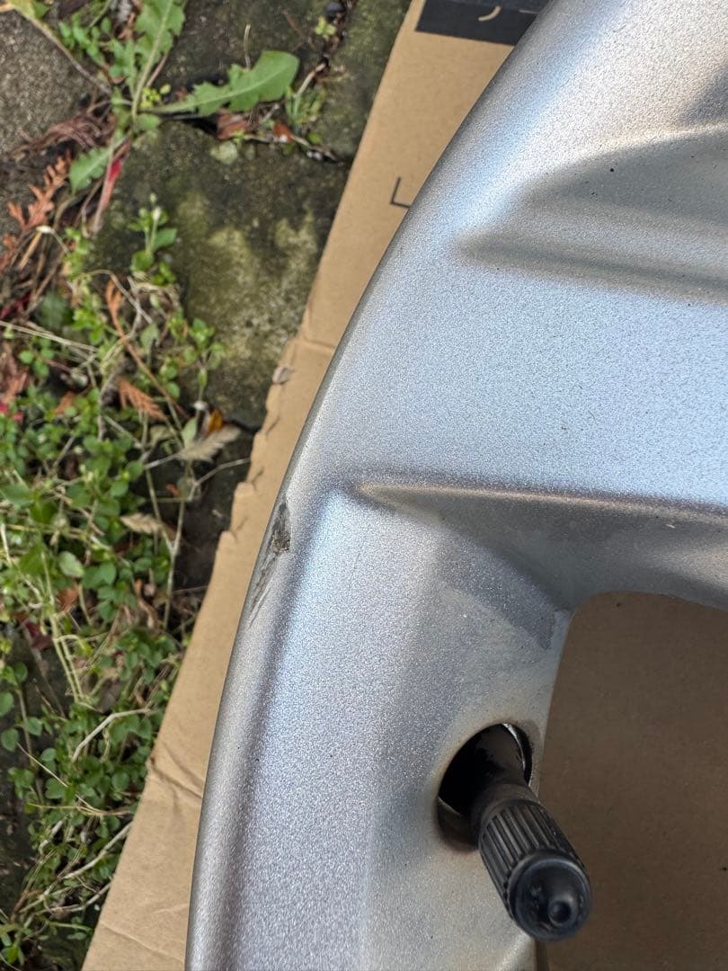 日産 デイズ ルークス 純正 ホイール 14インチ 14×4.5J　4本セット