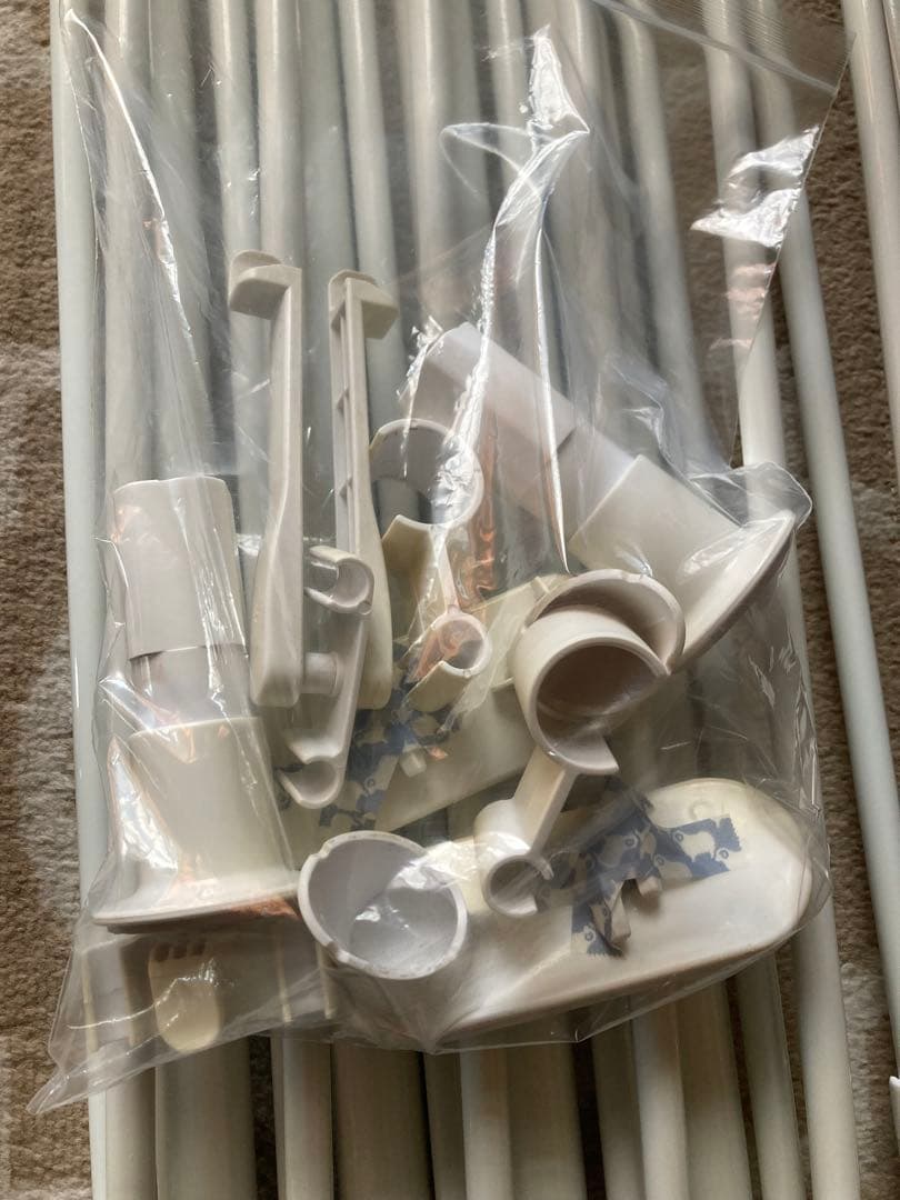 のぼれんニャン　(バリアフリー)猫の脱走防止フェンス。