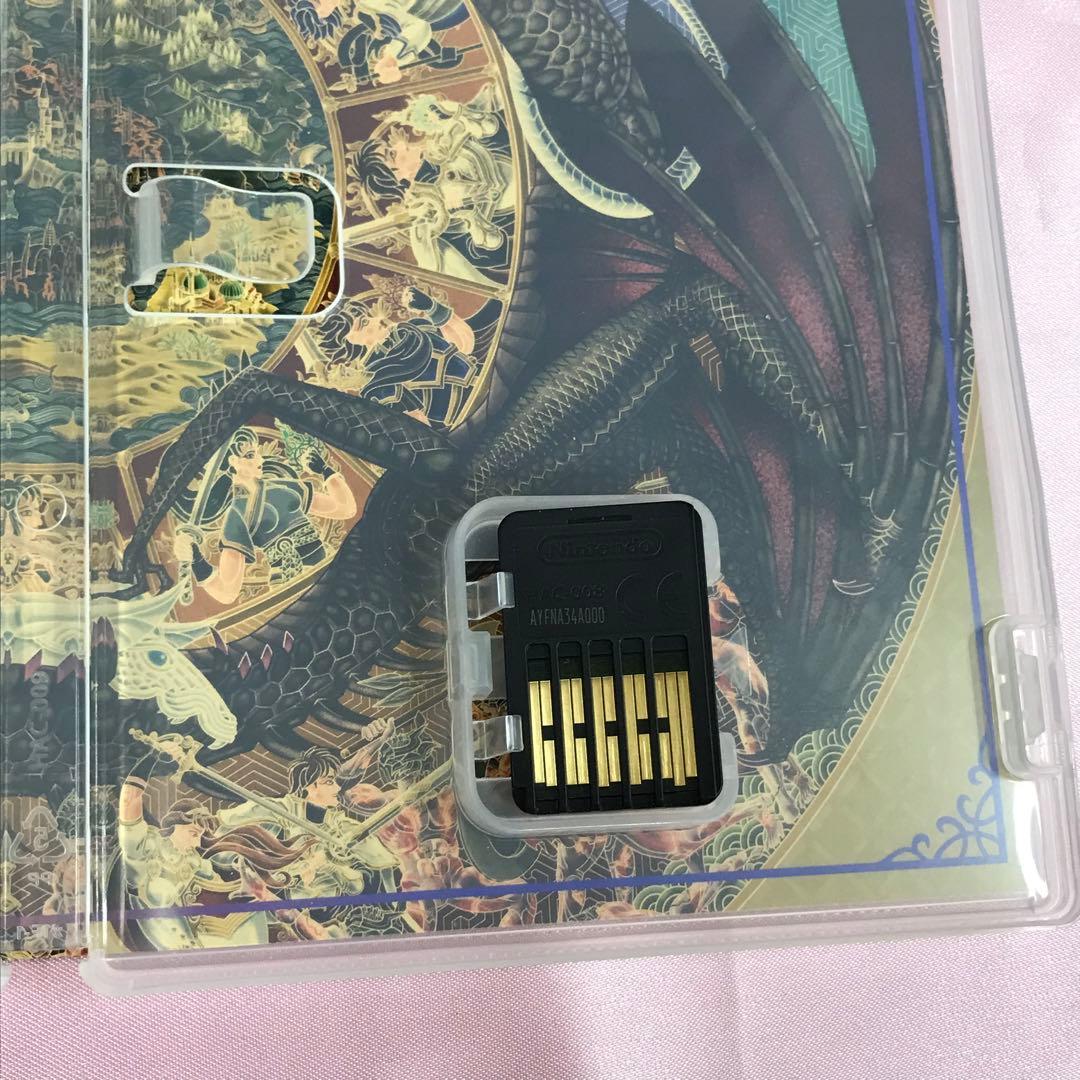 【送料無料】Switch ファイアーエムブレム エンゲージ ロマンシングサガ2