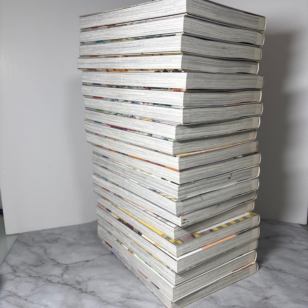 【全巻初版帯付き】 ヒカルの碁　完全版　全20冊セット 小畑健 ほったゆみ