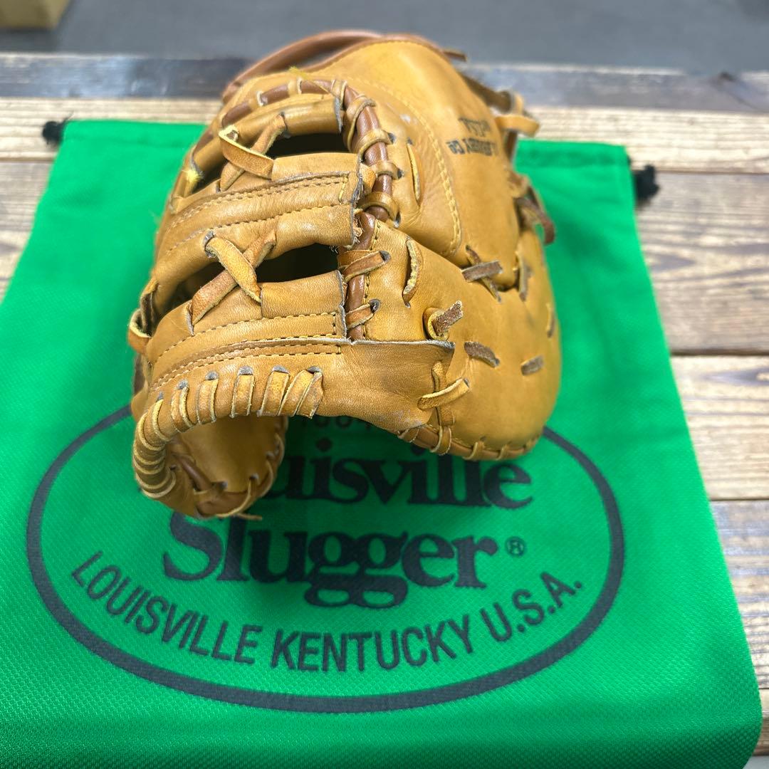Louisville Slugger HB ファーストミット