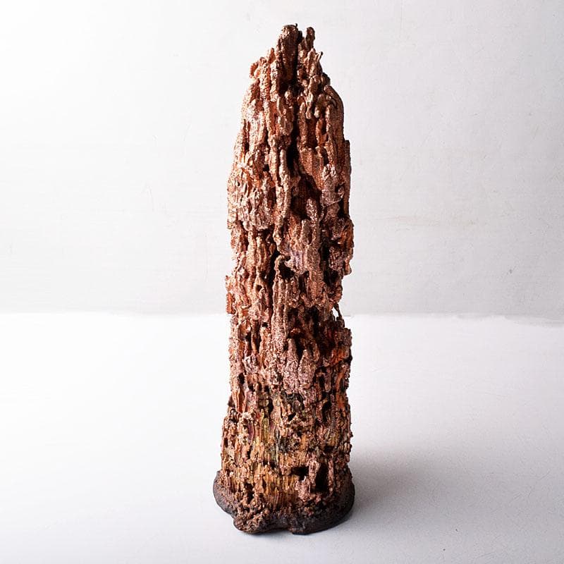 銅滴　含金銀銅製　住友金属鉱山株式会社謹製　重さ約7.50㎏　C　7871C