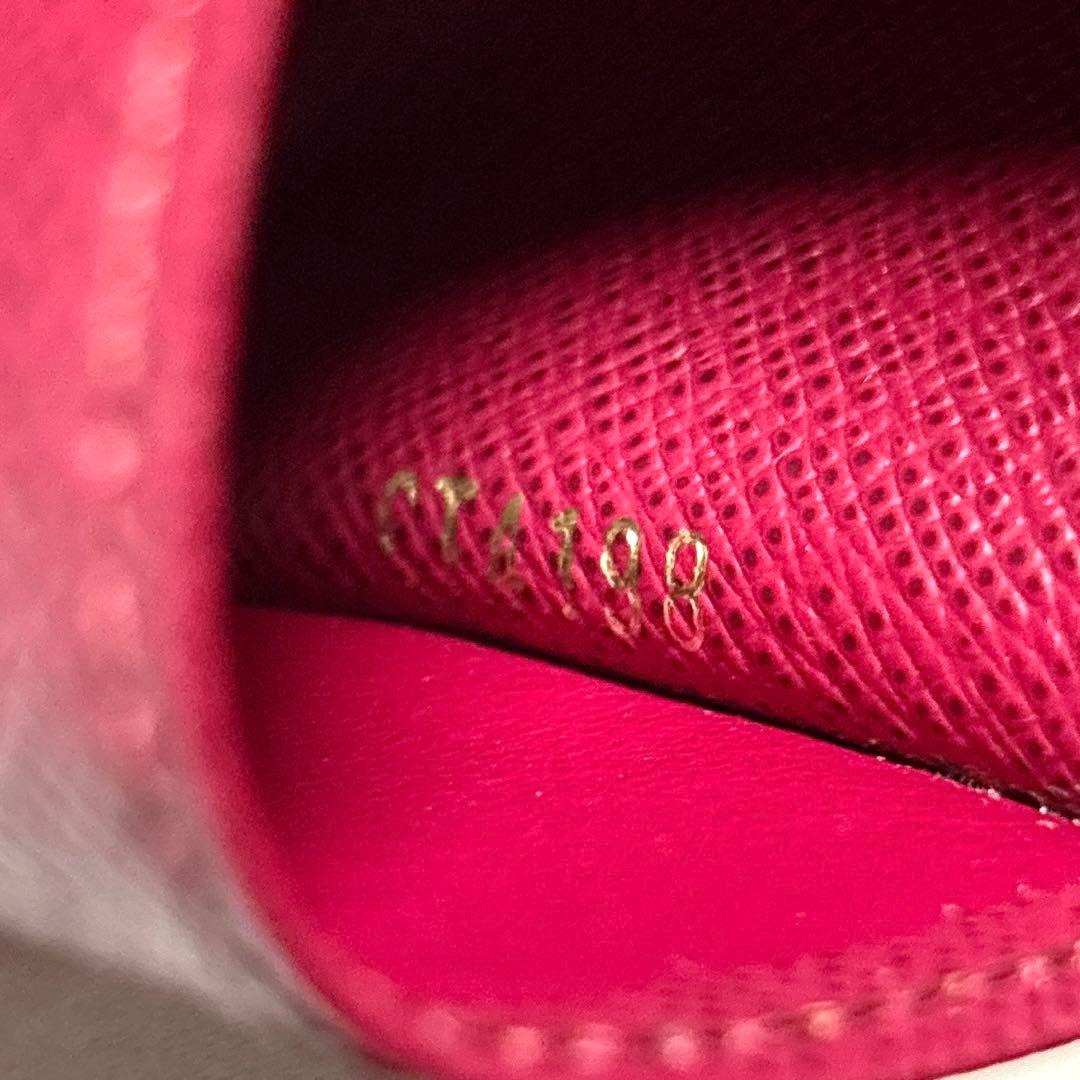 ⭐️ルイヴィトン⭐️モノグラム⭐️フューシャ⭐️ミュレティクレ6⭐️6連キーケース⭐️