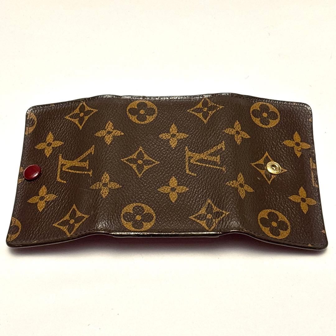 ⭐️ルイヴィトン⭐️モノグラム⭐️フューシャ⭐️ミュレティクレ6⭐️6連キーケース⭐️