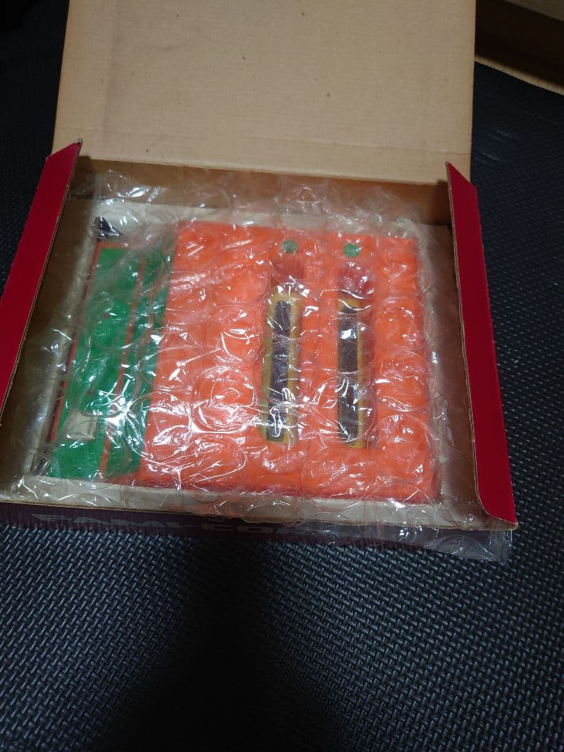 超レア　ファミコン専用ダビング機器　FAMI-CORDER