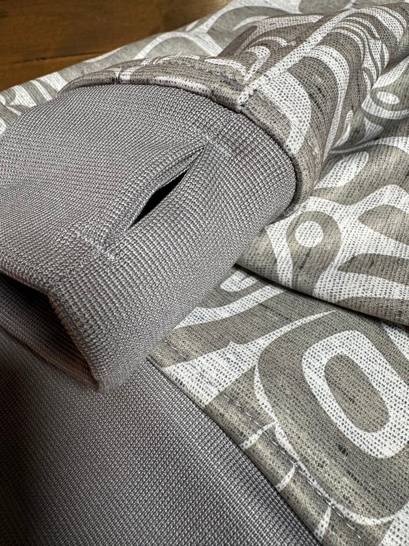 686スノーボードウェア　women's bonded fleece Mサイズ