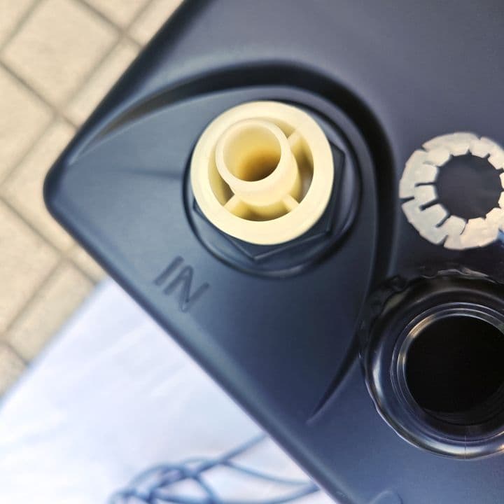 ゼンスイ ZC-100α 水槽用クーラー ZENSUI