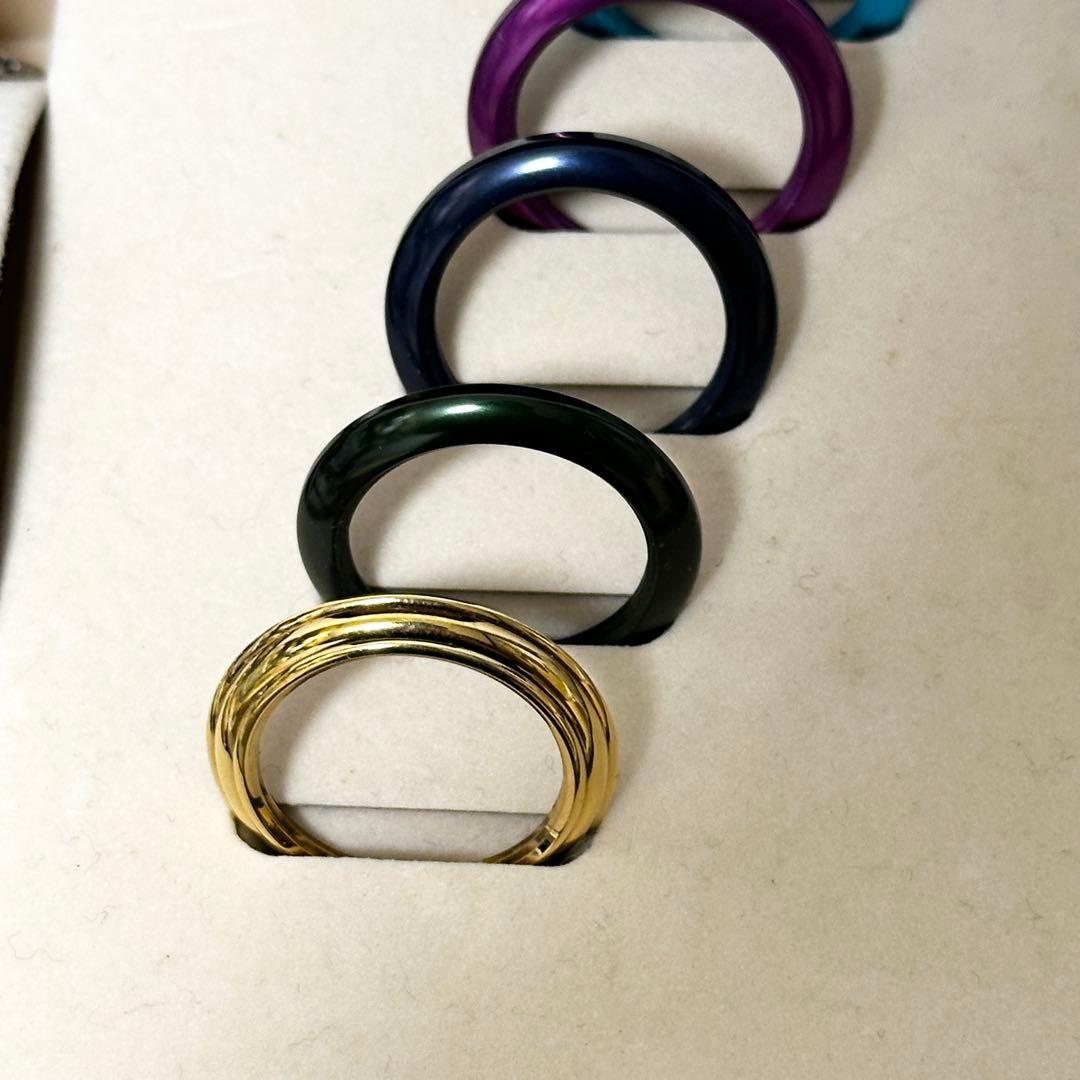 GUCCI 11/12.2L チェンジベゼル 6色 クォーツ グッチ