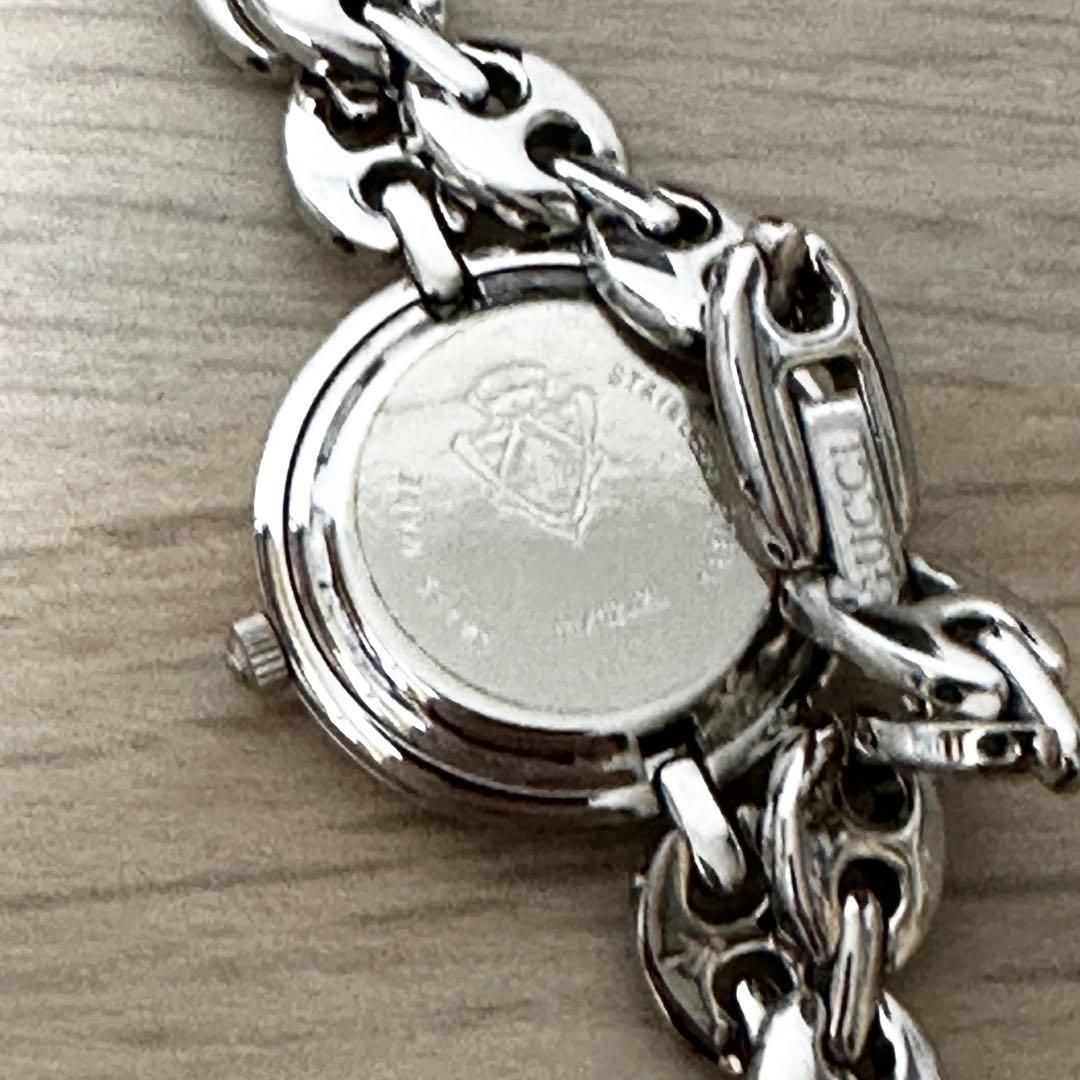 GUCCI 11/12.2L チェンジベゼル 6色 クォーツ グッチ