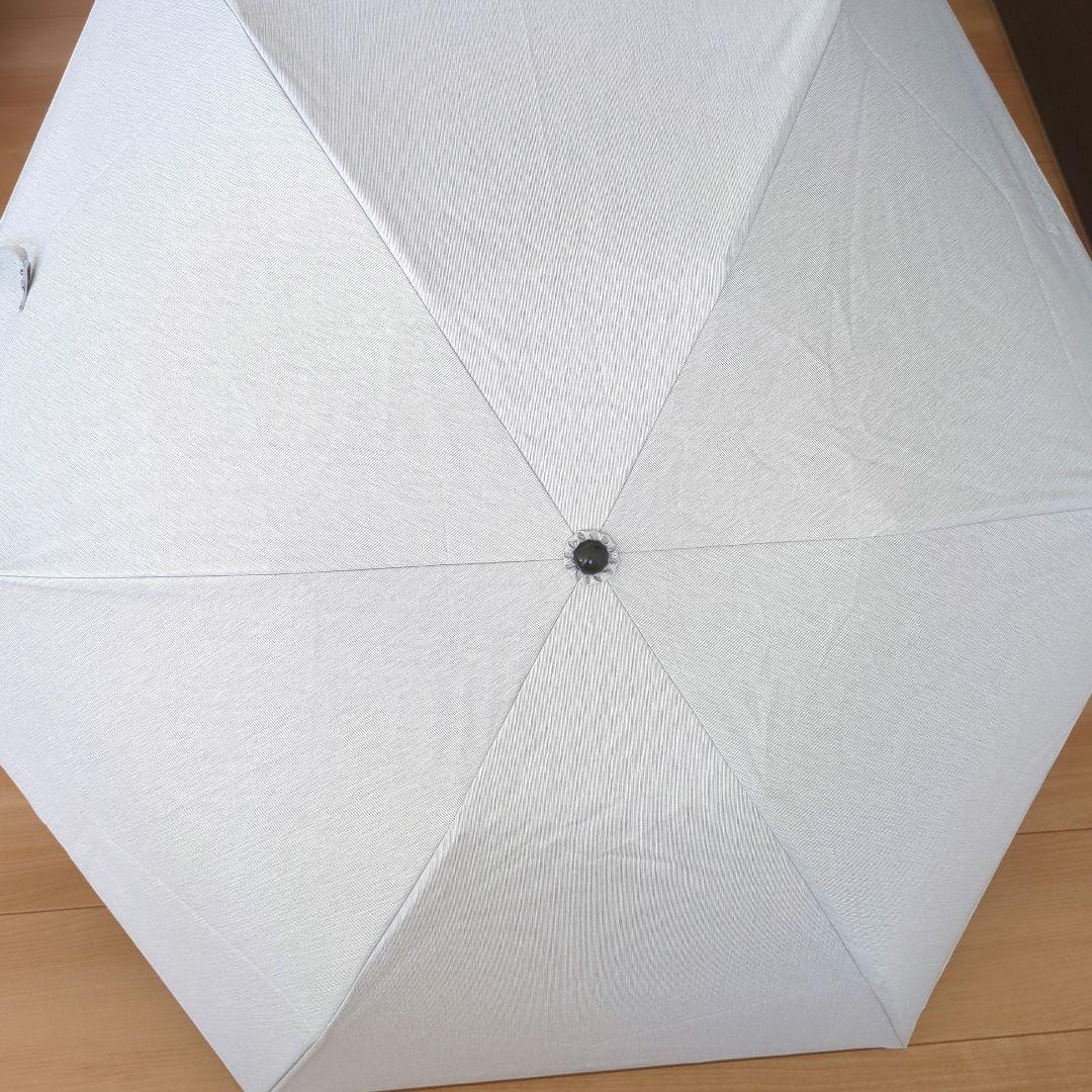 SUN BARRIER 100 折りたたみ日傘