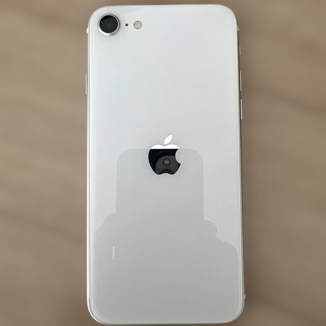 Apple iPhone SE (第2世代) 本体