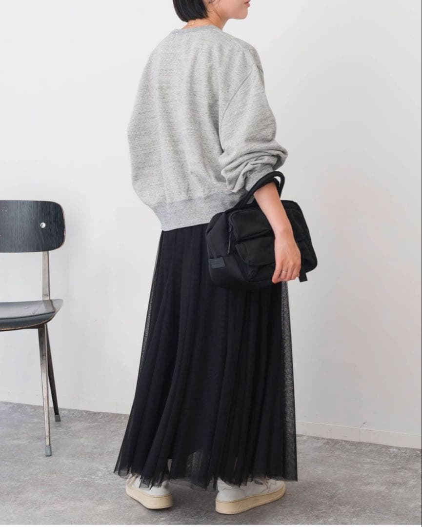 Obladaトレーナー グレー