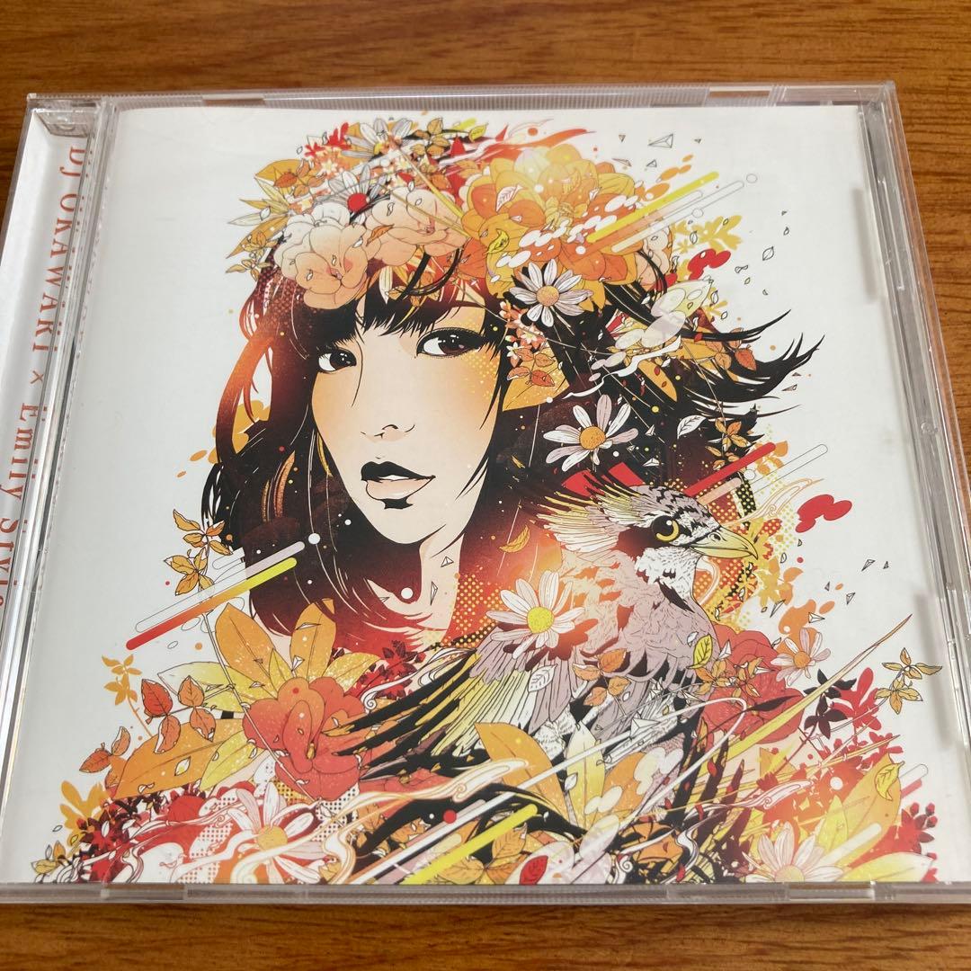 ＤＪ ＯＫＡＷＡＲＩ×ＥｍｉｌｙＳｔｙｌｅｒ