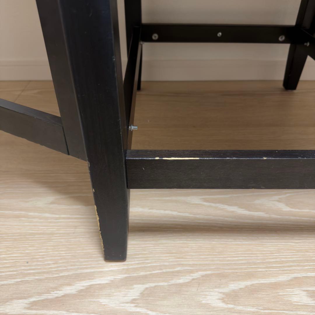 IKEA ARKELSTORP アルケルストルプ コーヒーテーブル 引出し付