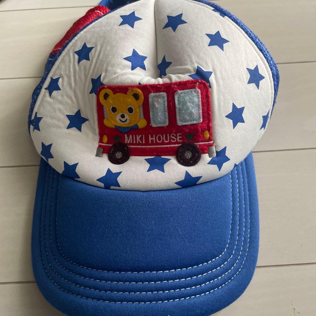 MIKI HOUSE 子供服セット 100cm