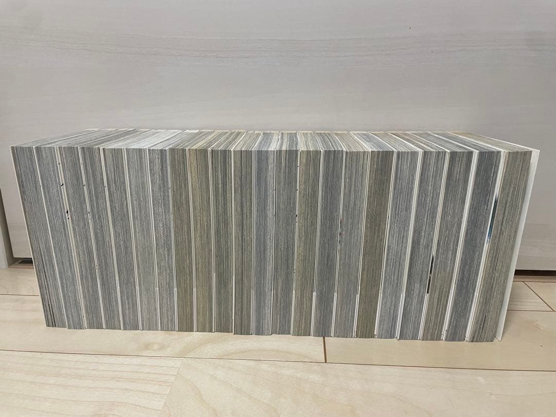 【全巻初版】イムリ 1〜24巻セット三宅乱丈　11.12巻抜け