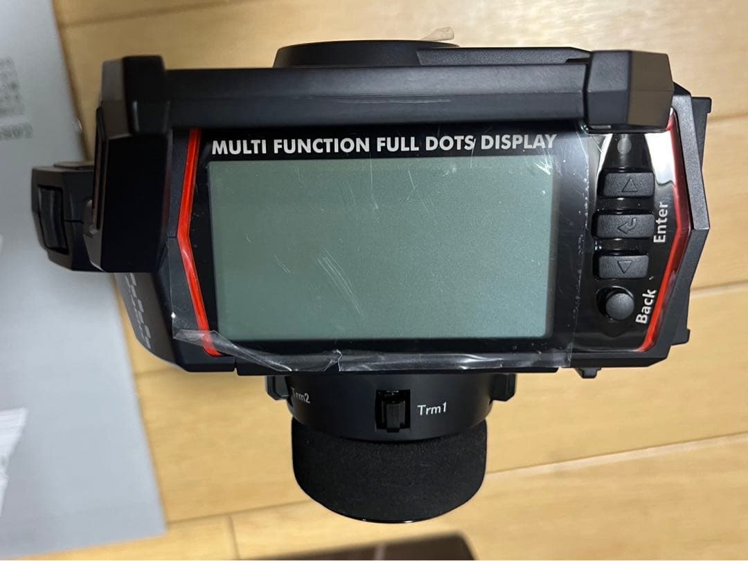 【美品】プロポ サンワ MT-R 互換受信機2個付き