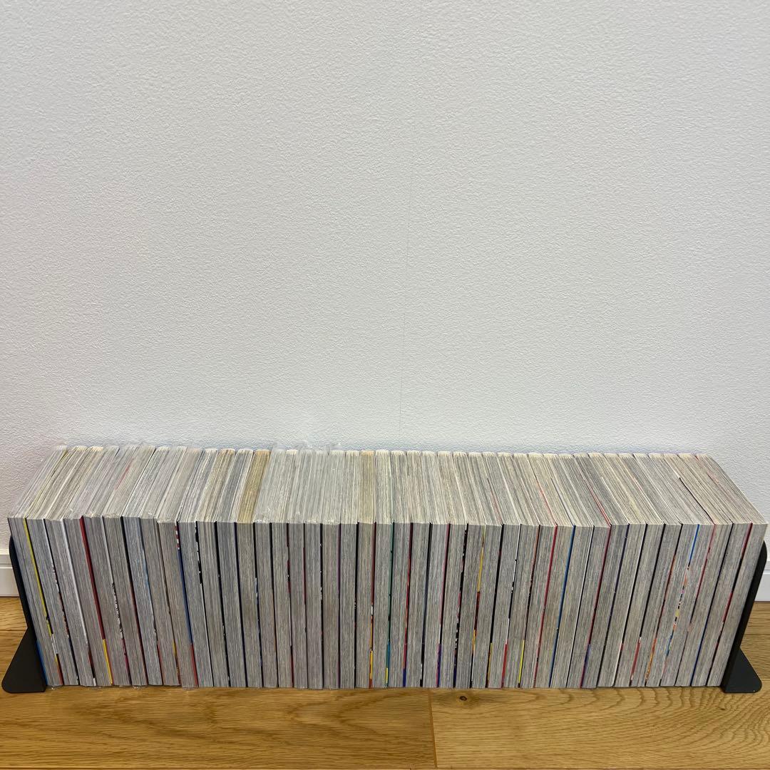 [初版多数・良品]僕のヒーローアカデミア　全42巻　完結