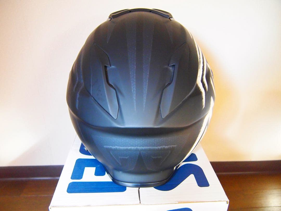 限定モデル Shoei GT-Air II QUBIT キュービット サイズXL