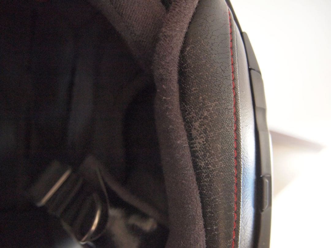 限定モデル Shoei GT-Air II QUBIT キュービット サイズXL