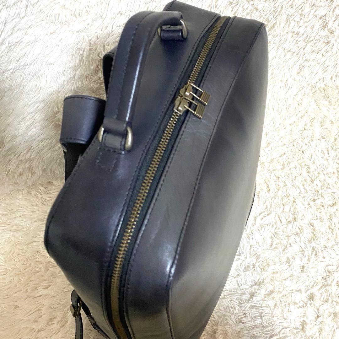 のこ　おまとめ　✨ アンティークスクエア バックパック リュック