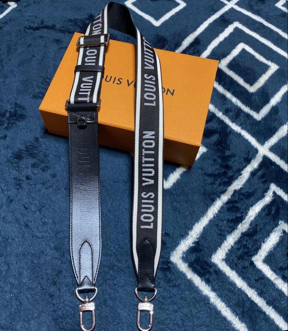 LOUIS VUITTON ショルダーストラップ