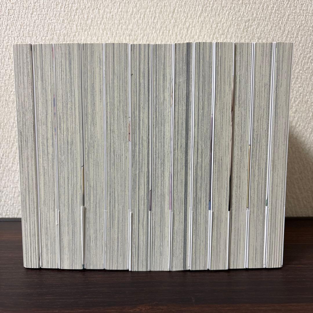 【美品】Shrink～精神科医ヨワイ～ 1〜13巻　非　全巻セット